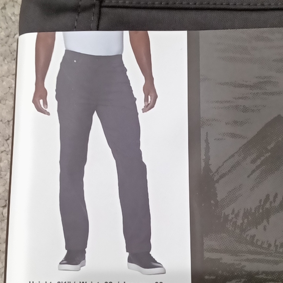 Gerry er Pants Gerry Venture Commuter Pant Poshmark